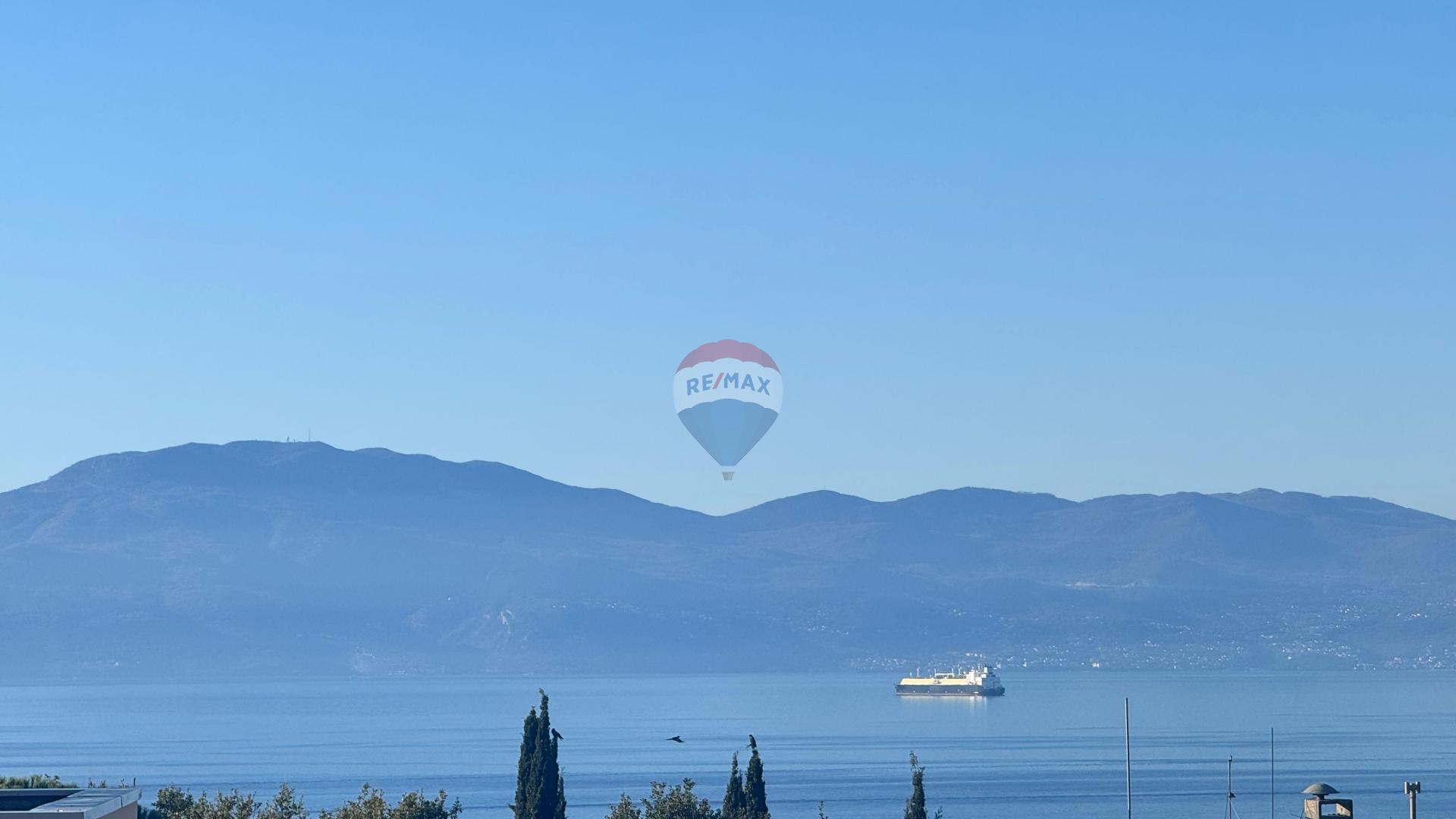 Condo/Apartment Njivice, Omišalj, 79m2