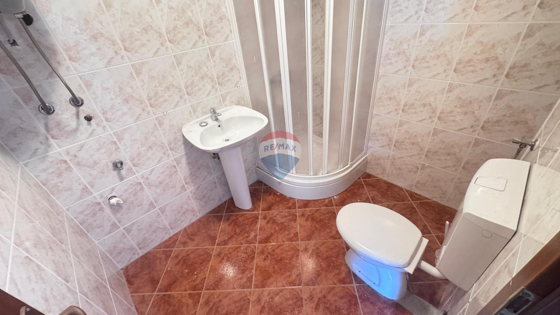 Condo/Apartment Njivice, Omišalj, 79m2
