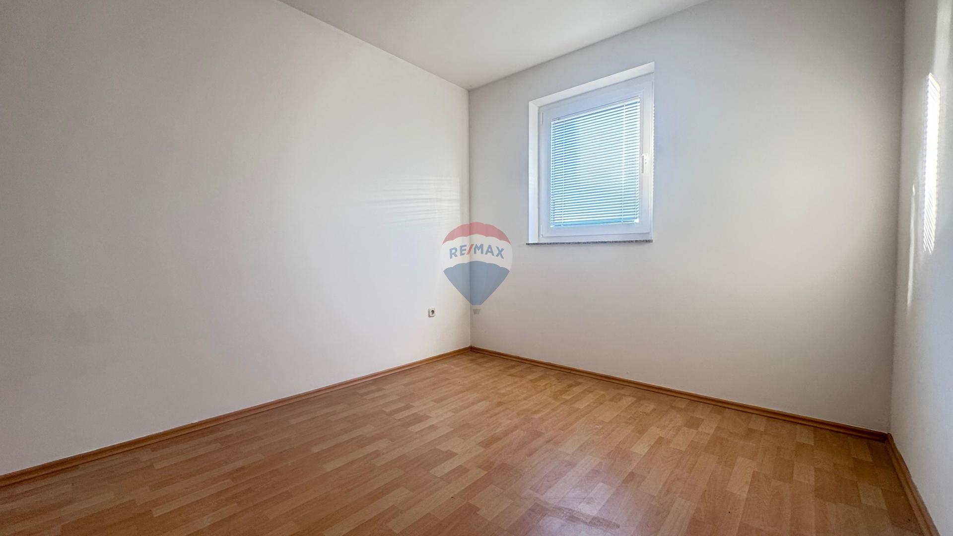 Condo/Apartment Njivice, Omišalj, 79m2