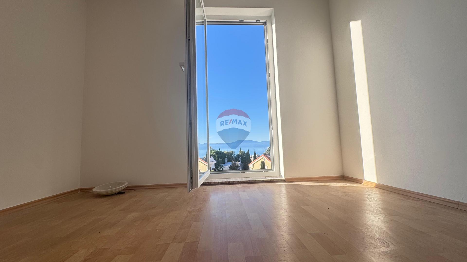 Condo/Apartment Njivice, Omišalj, 79m2