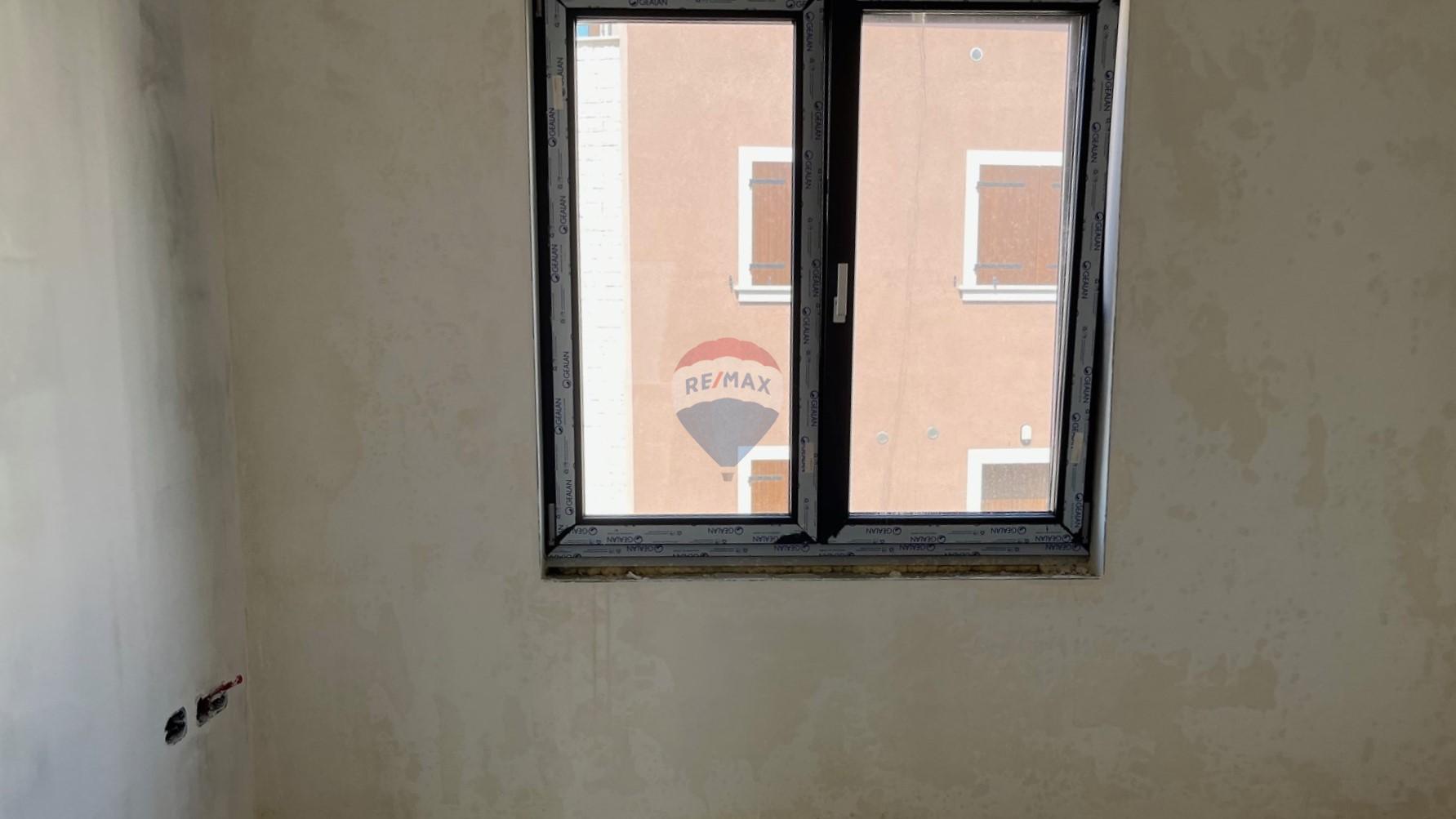 Istra, Poreč - trosoban stan sa pogledom na more