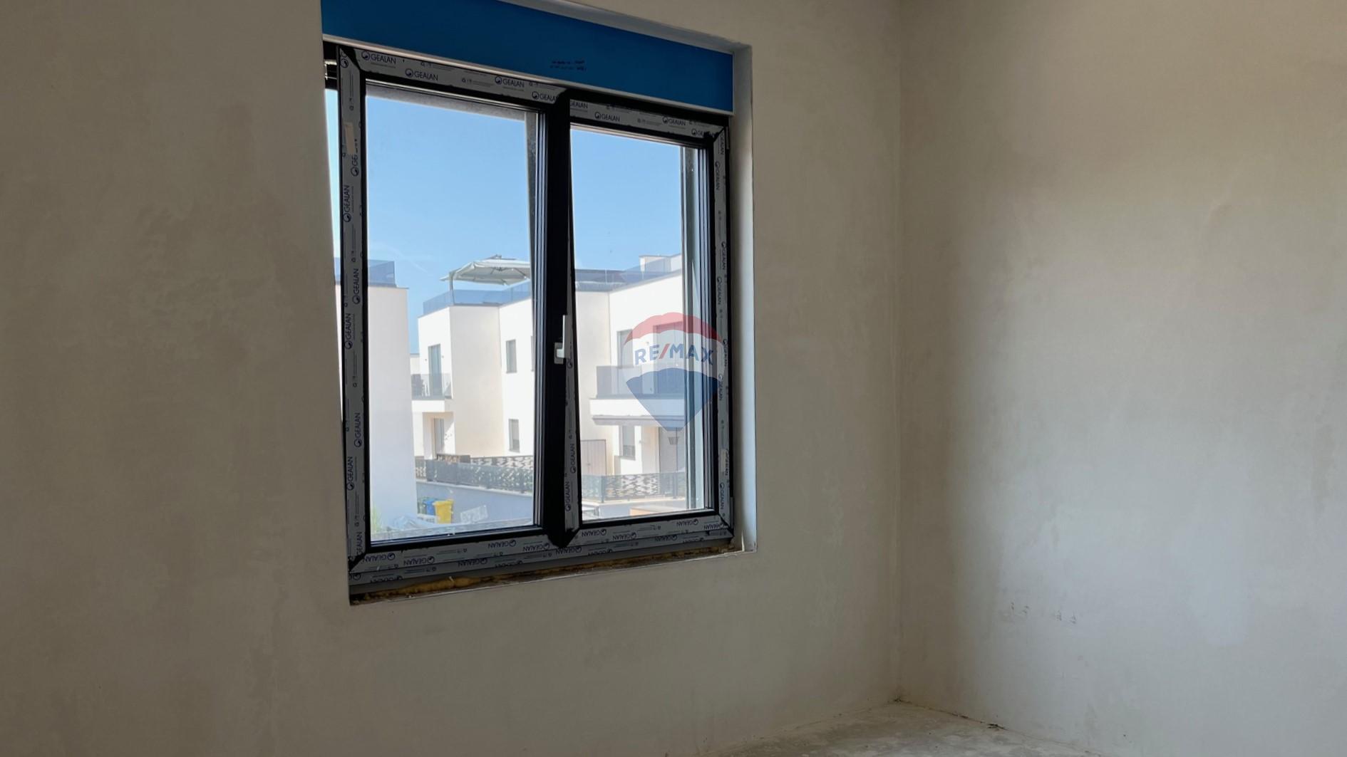 Istra, Poreč - trosoban stan sa pogledom na more