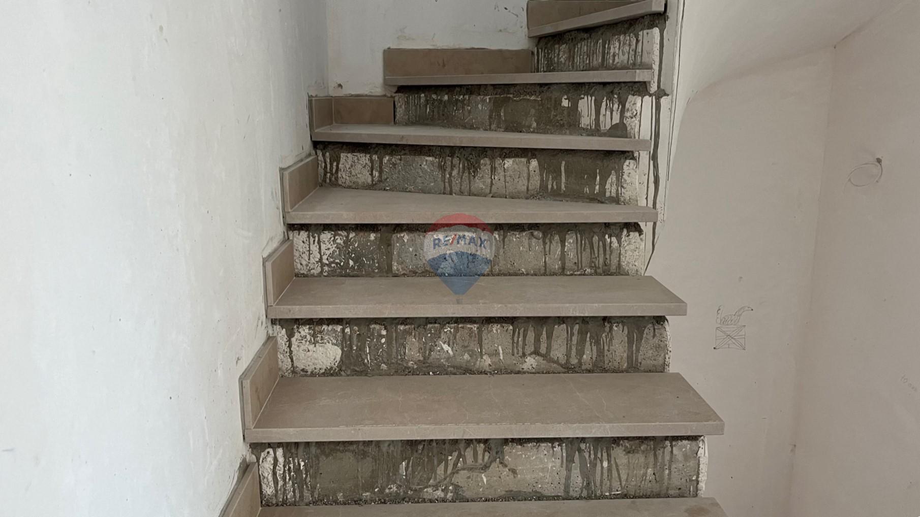 Istra, Poreč - trosoban stan sa pogledom na more