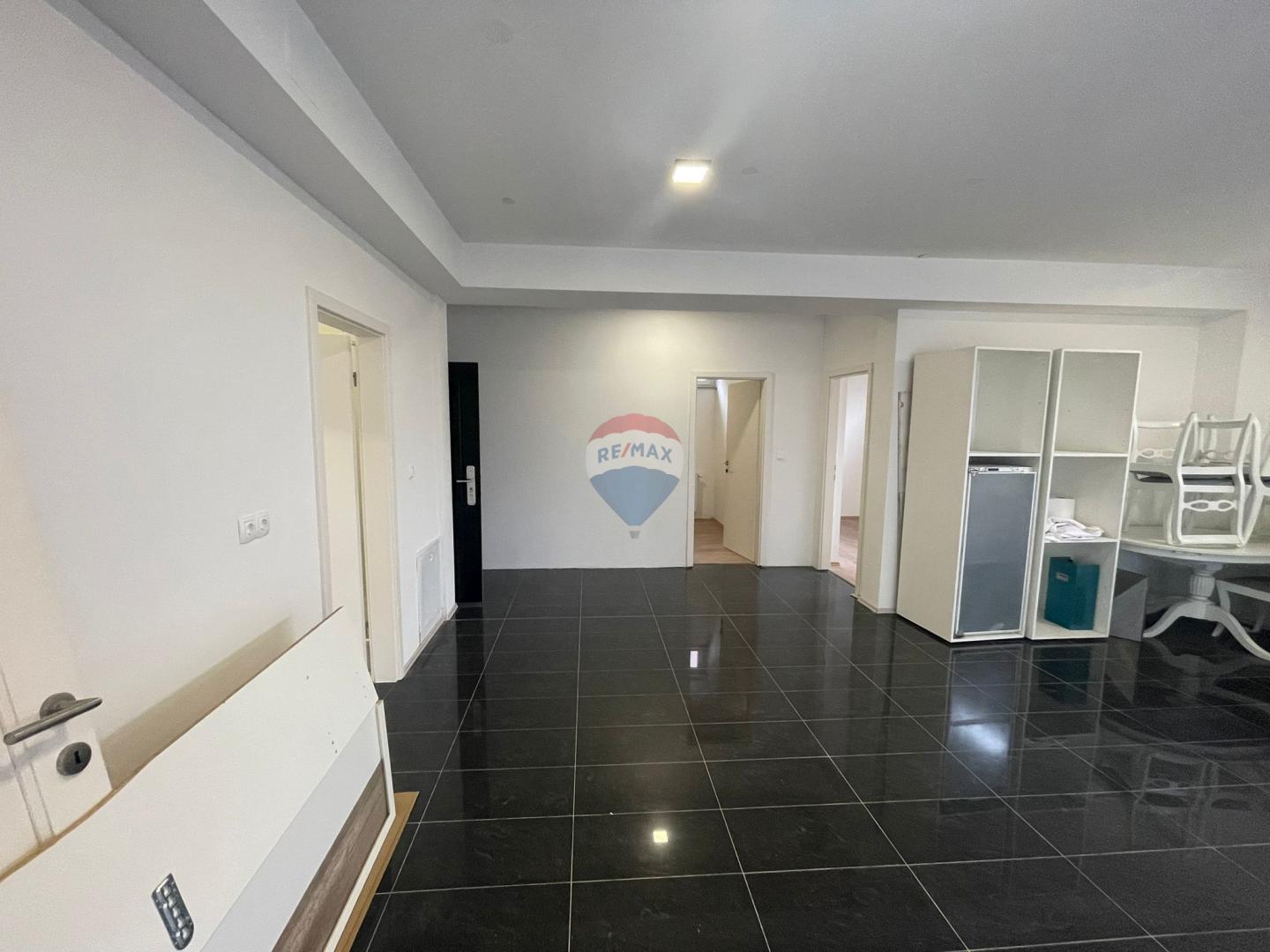 Condo/Apartment Lučko, Novi Zagreb - Zapad, 77,37m2