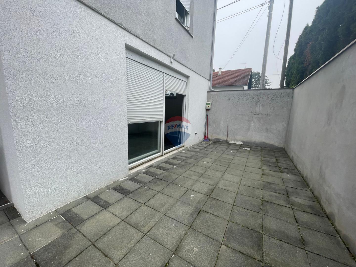 Condo/Apartment Lučko, Novi Zagreb - Zapad, 77,37m2