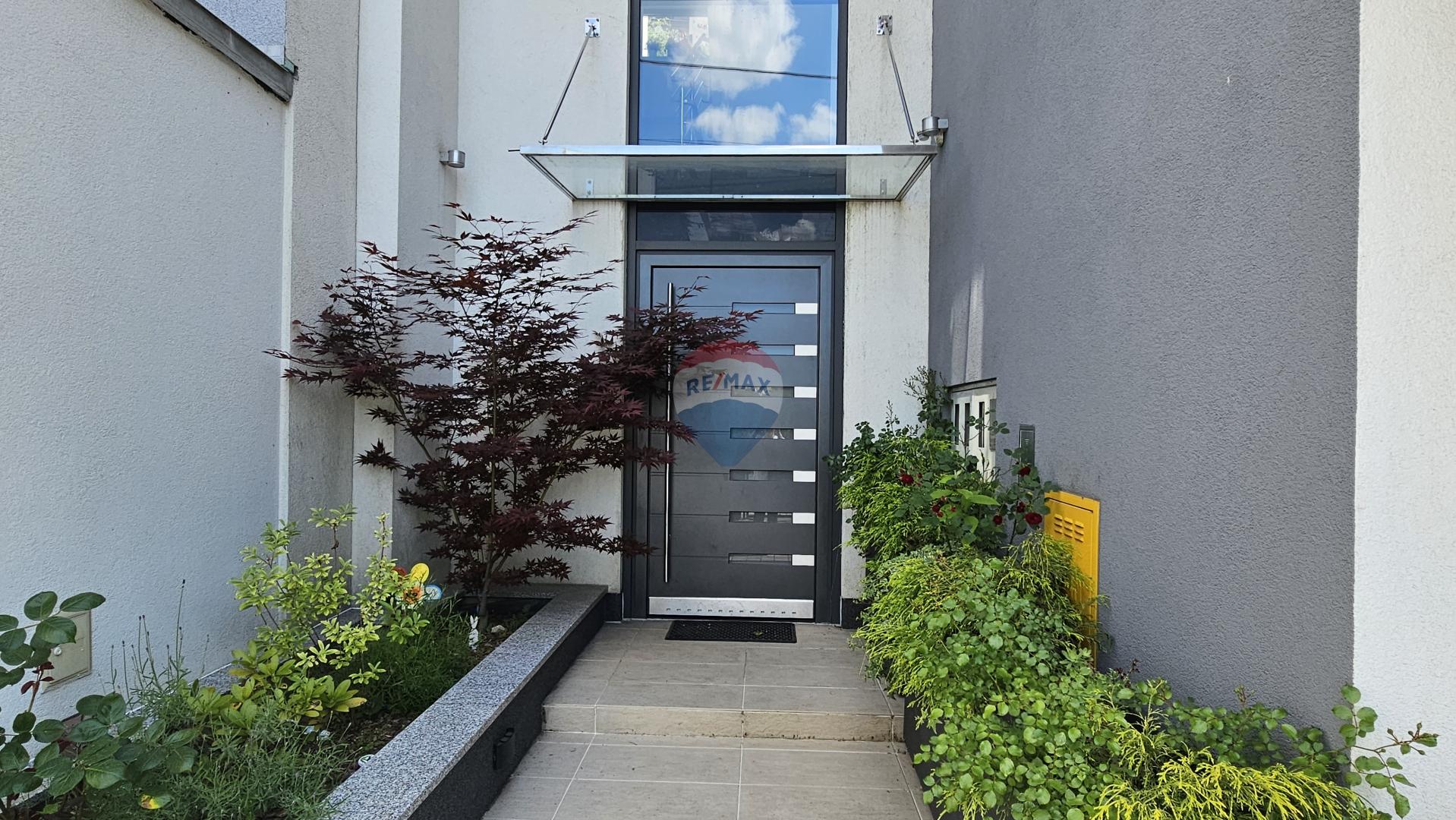 Condo/Apartment Vrhovec, Črnomerec, 120m2