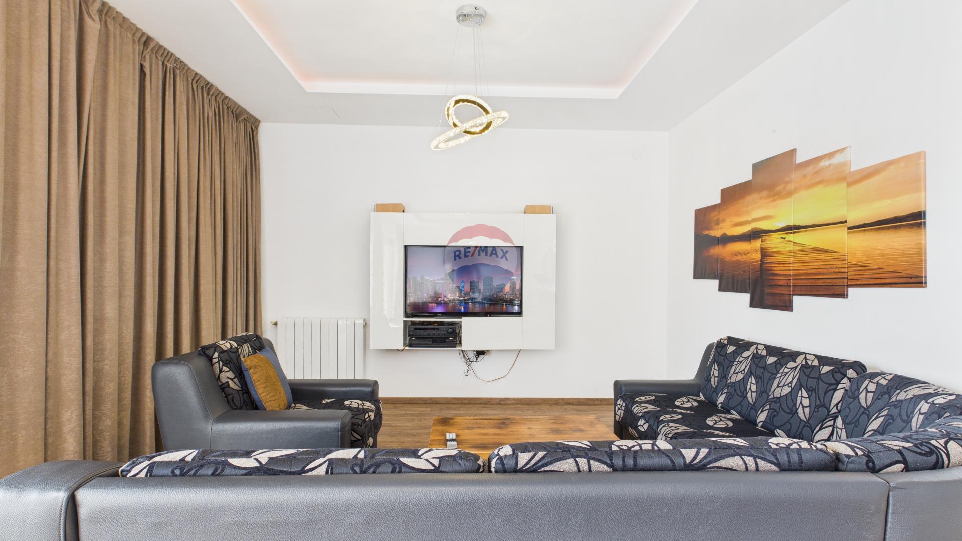 House Novi Vinodolski, 210m2