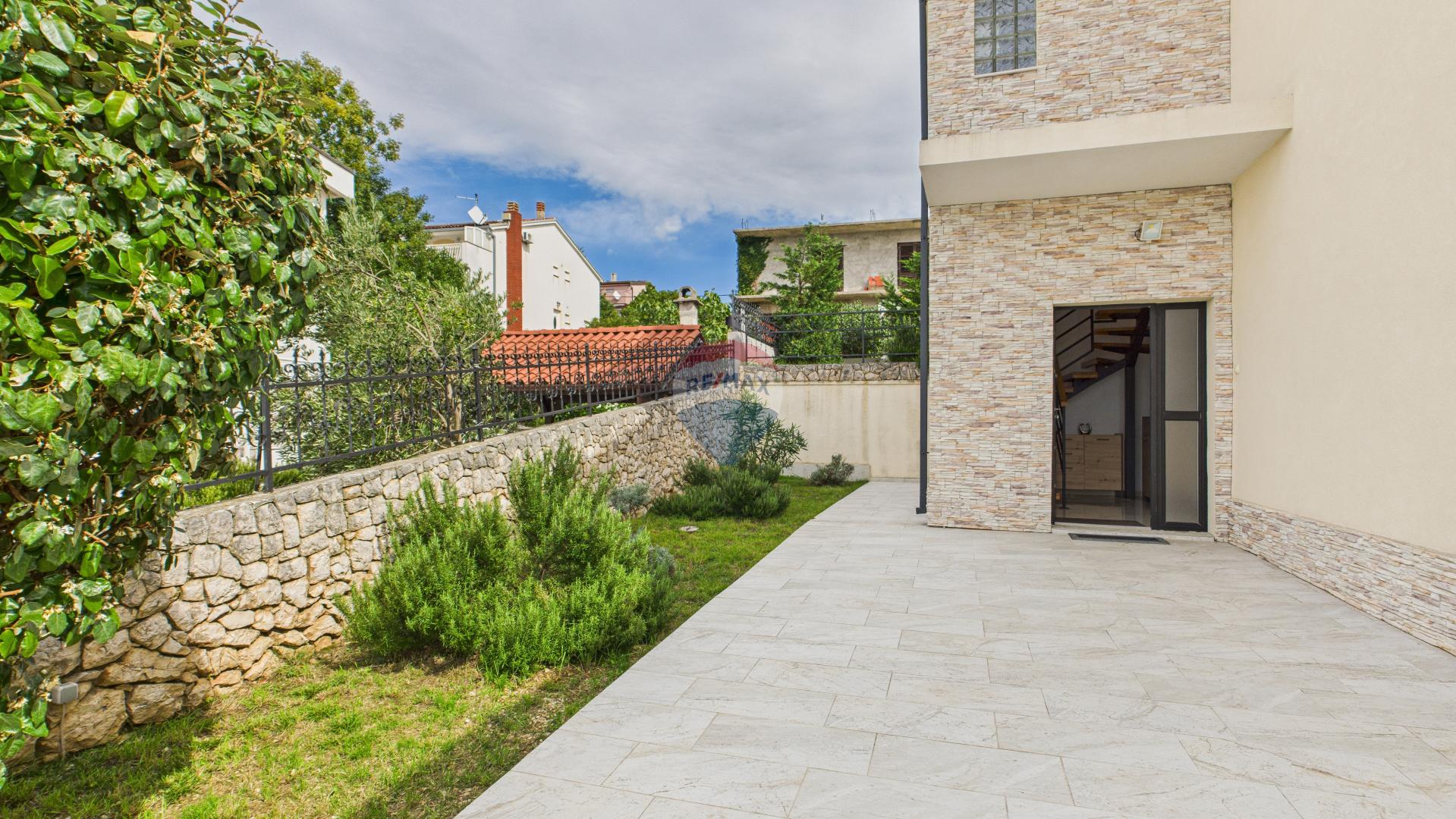 House Novi Vinodolski, 210m2