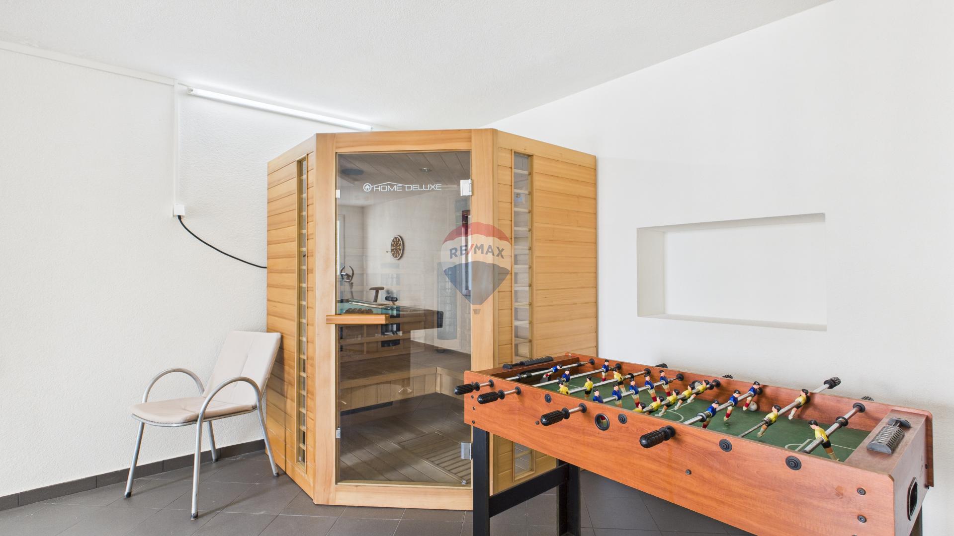 House Novi Vinodolski, 210m2