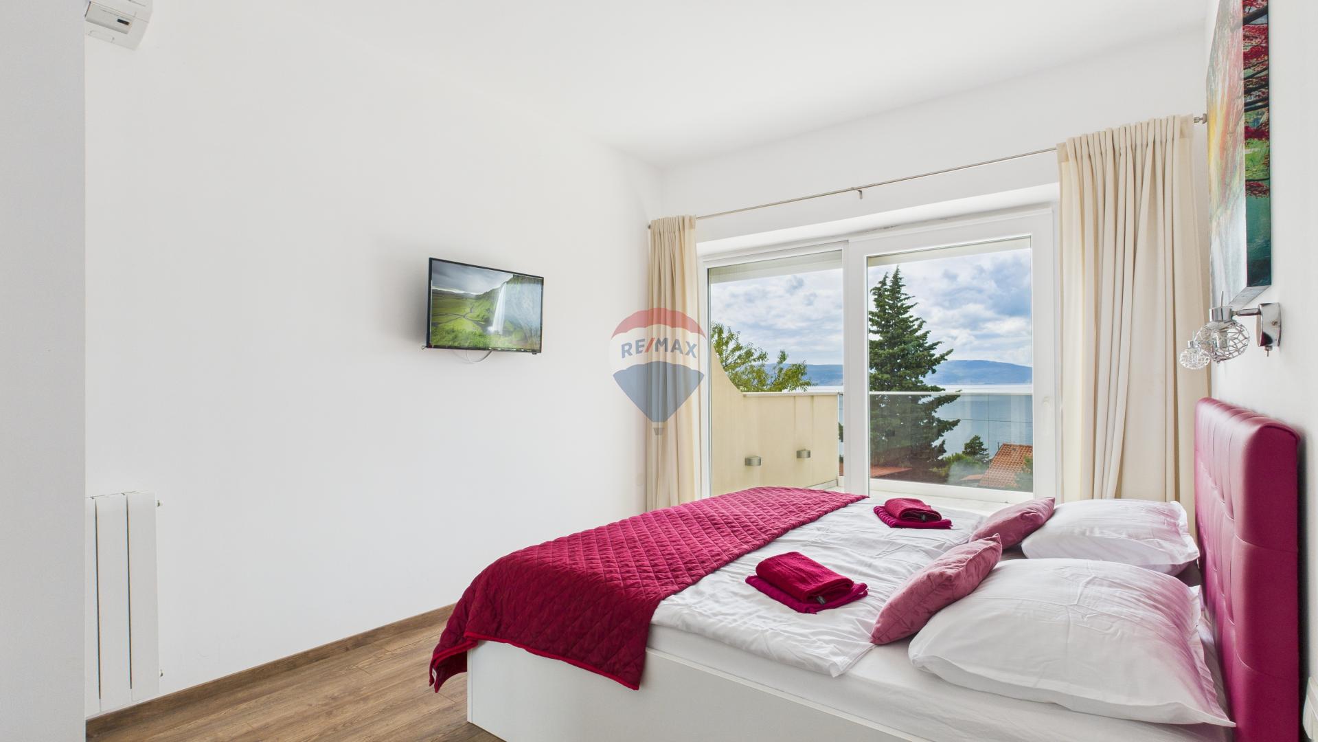 House Novi Vinodolski, 210m2