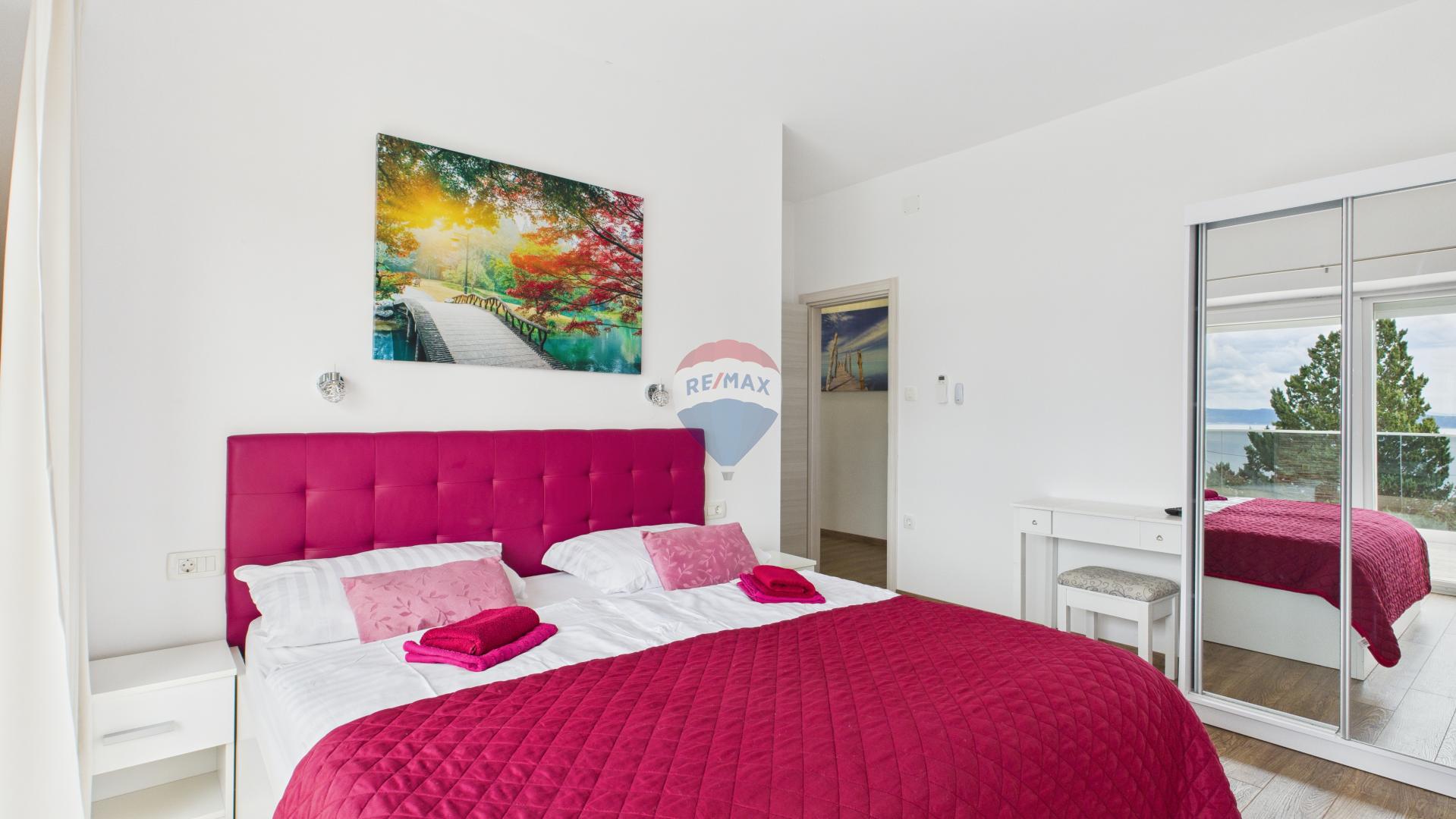 House Novi Vinodolski, 210m2