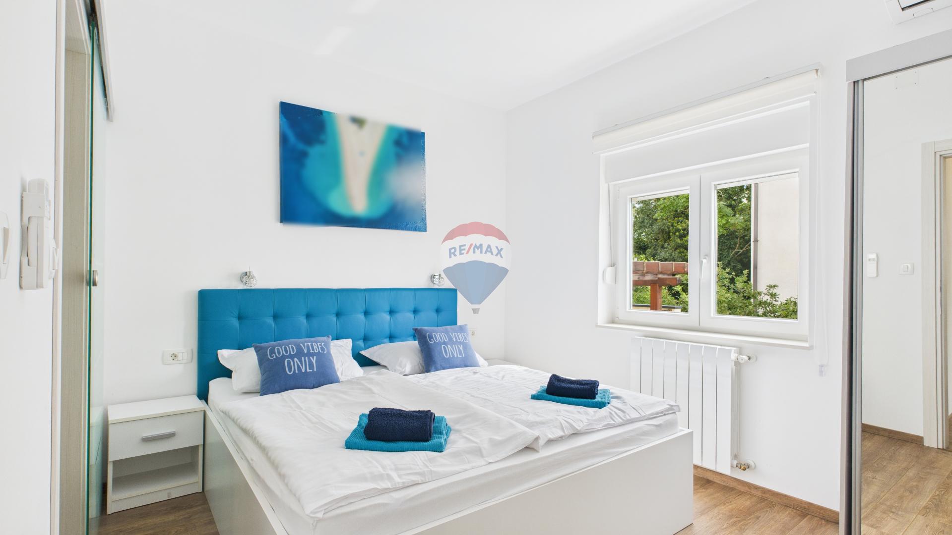 House Novi Vinodolski, 210m2