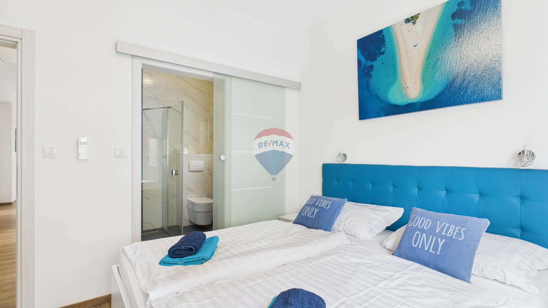 House Novi Vinodolski, 210m2