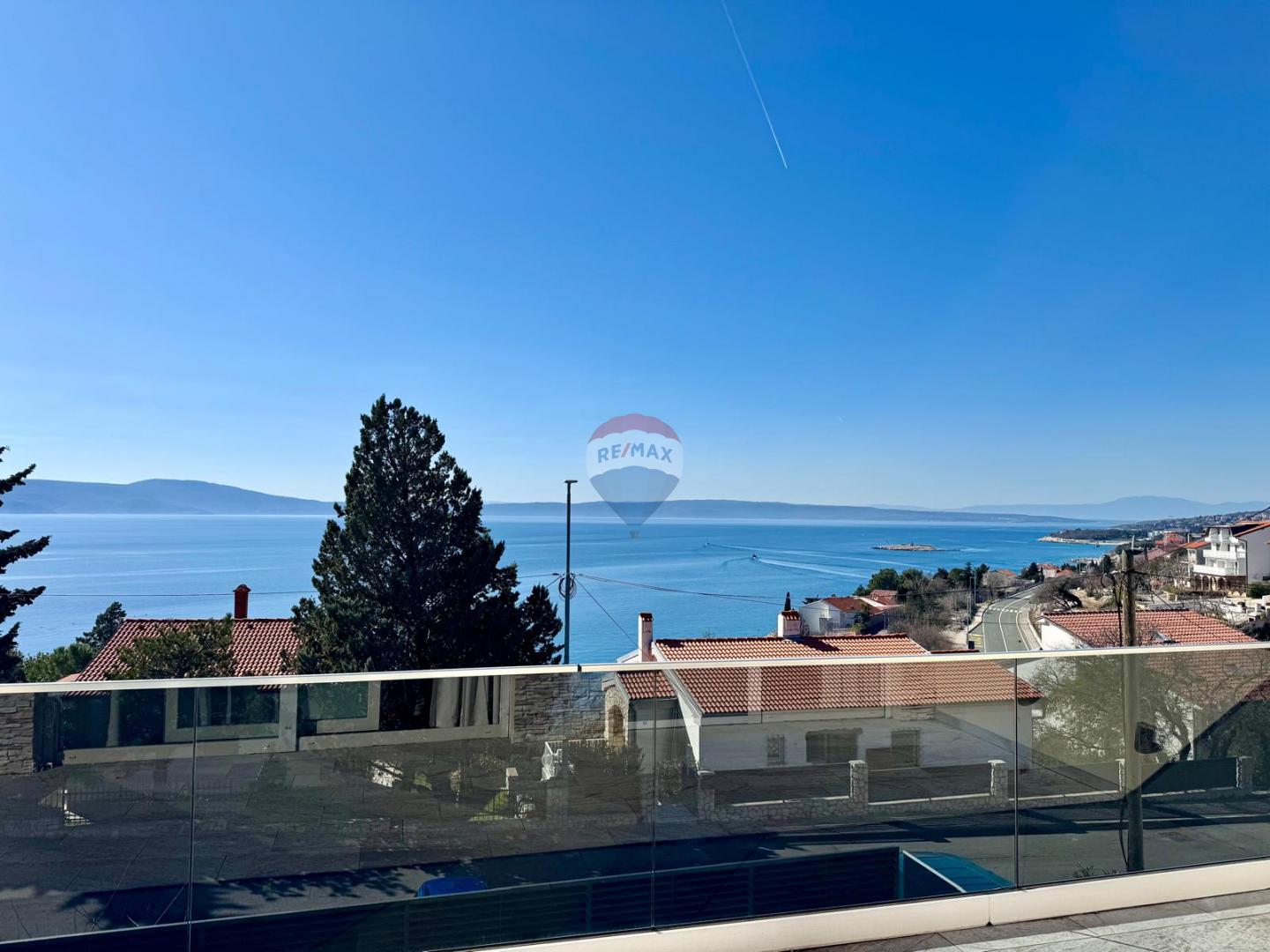 House Novi Vinodolski, 210m2