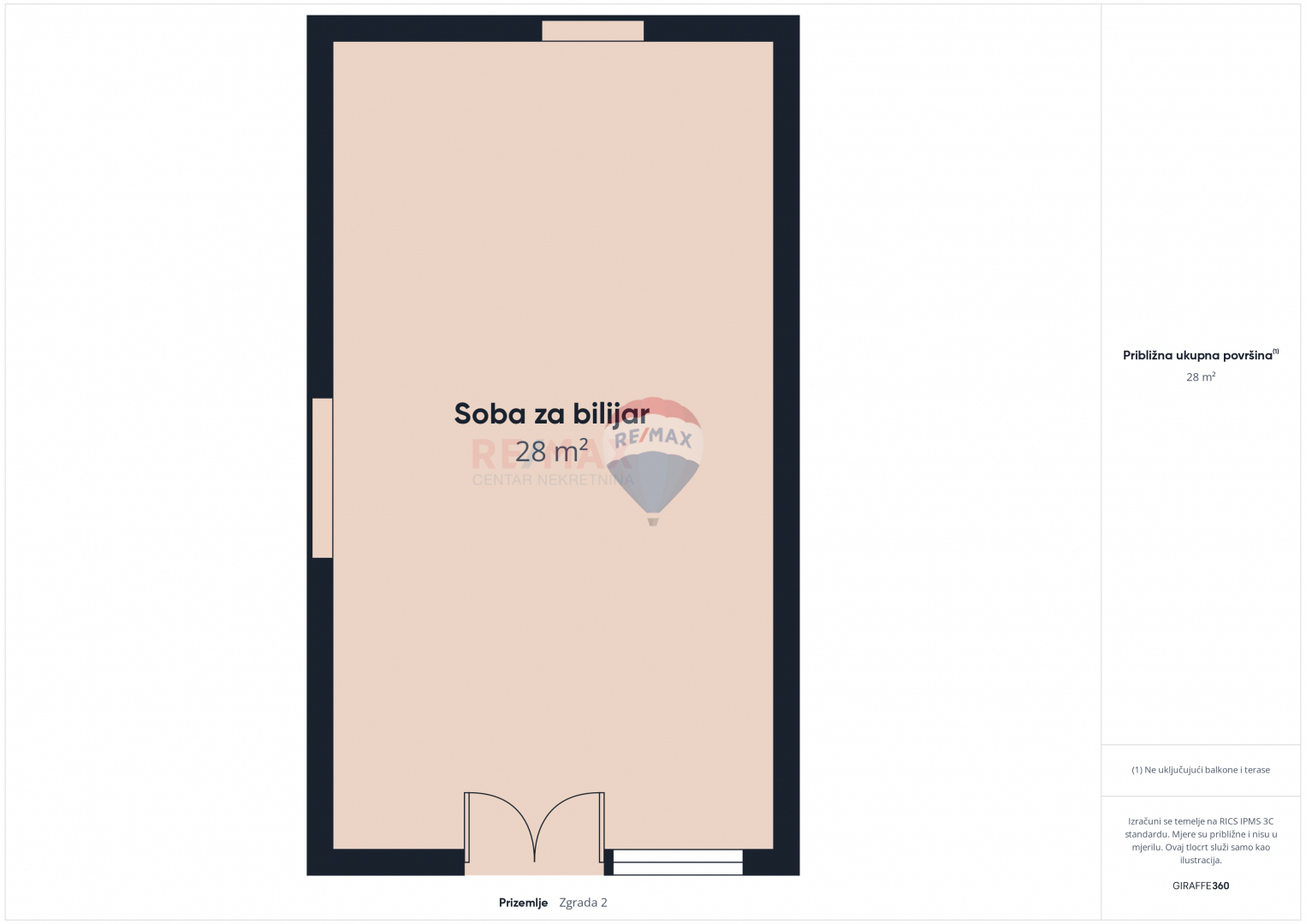 House Novi Vinodolski, 210m2