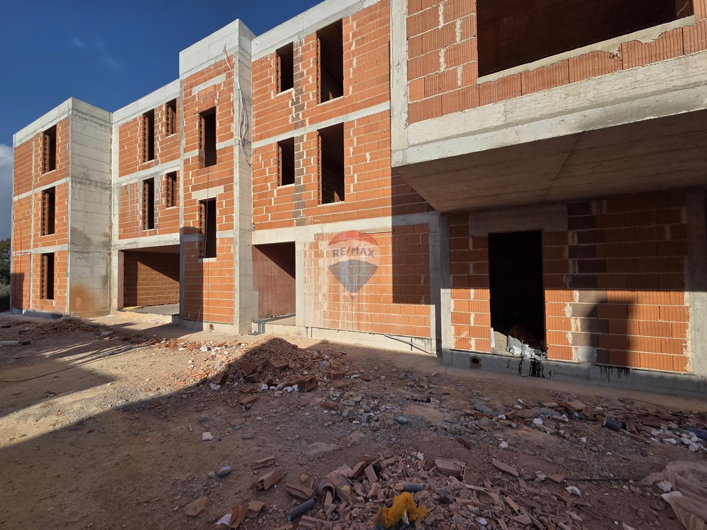 Condo/Apartment Štinjan, Pula, 109,56m2