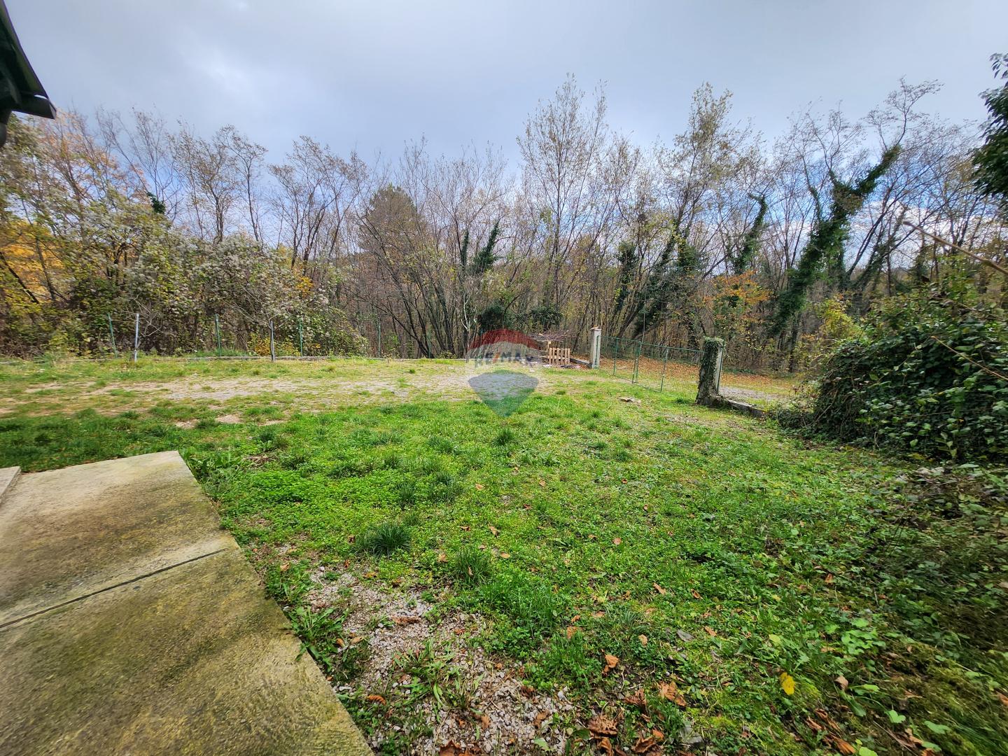 Rijeka, Drenova - 2s+db, 50m2, parking i okućnica