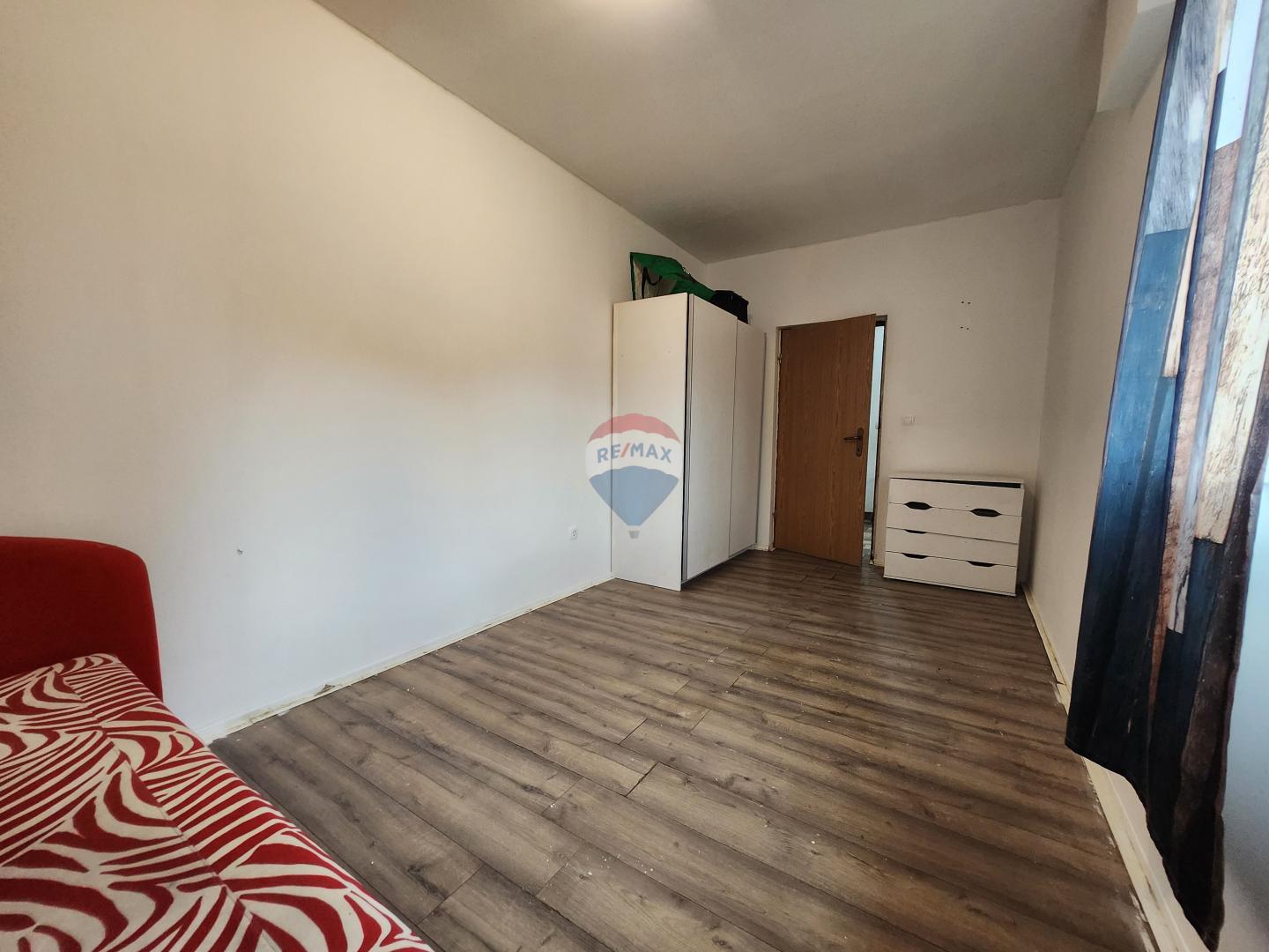 Rijeka, Drenova - 2s+db, 50m2, parking i okućnica