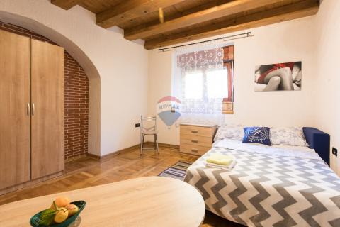 Condo/Apartment Mlaka, Rijeka, 82m2