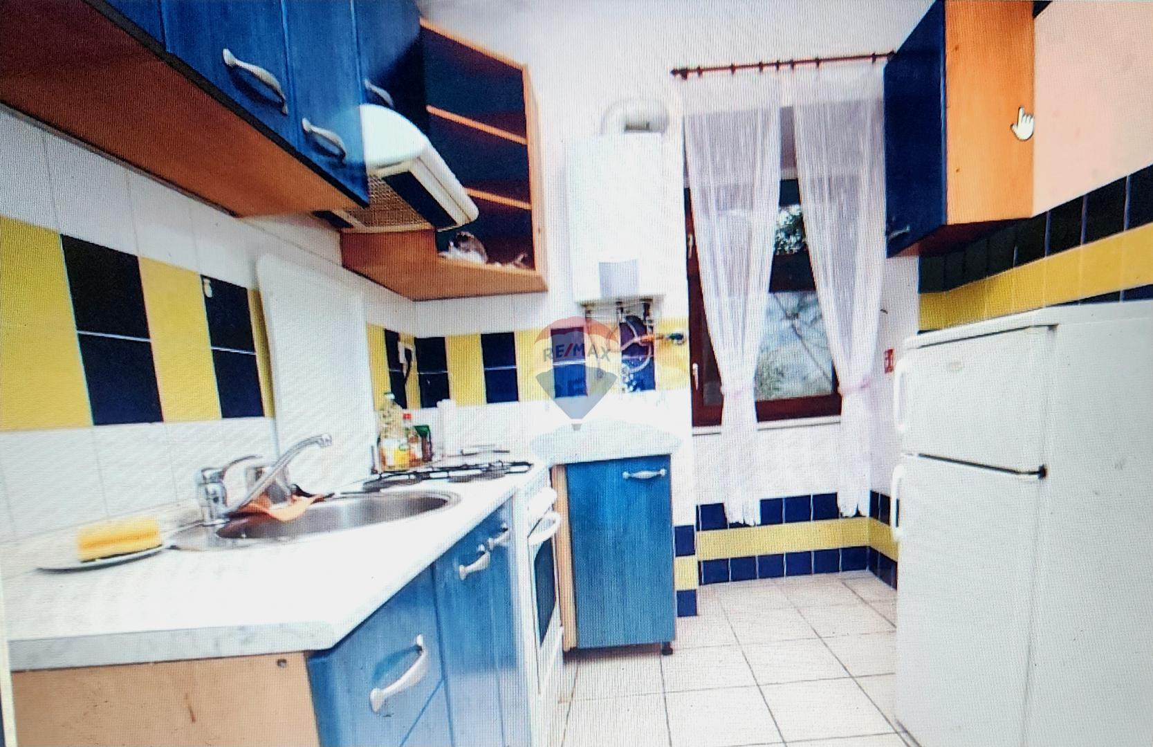 Condo/Apartment Mlaka, Rijeka, 82m2