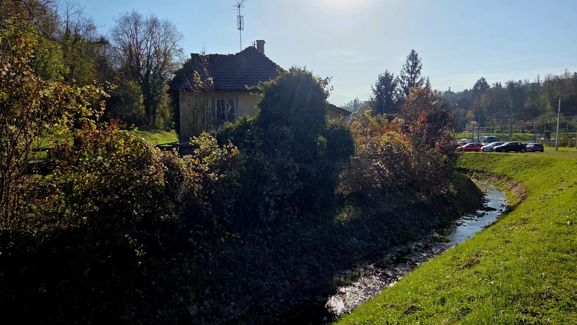 House Gračani, Podsljeme, 300m2