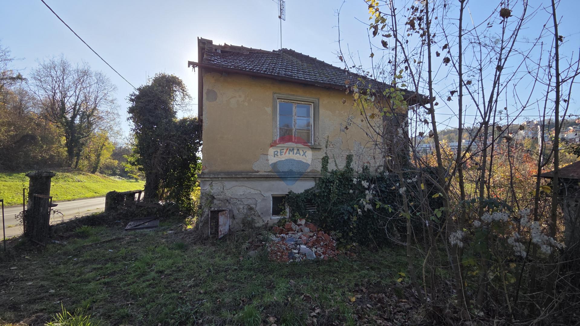 House Gračani, Podsljeme, 300m2