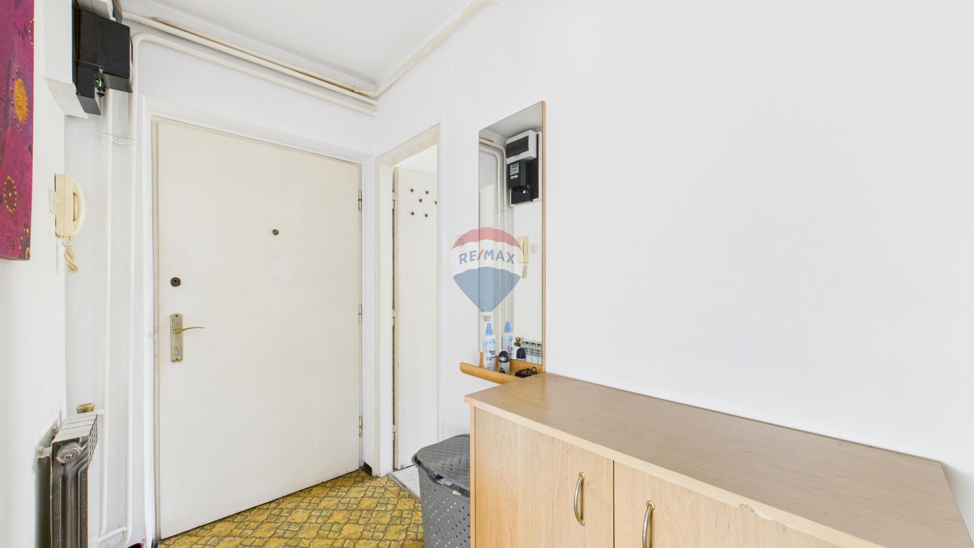 Wohnung Maksimir, 43m2