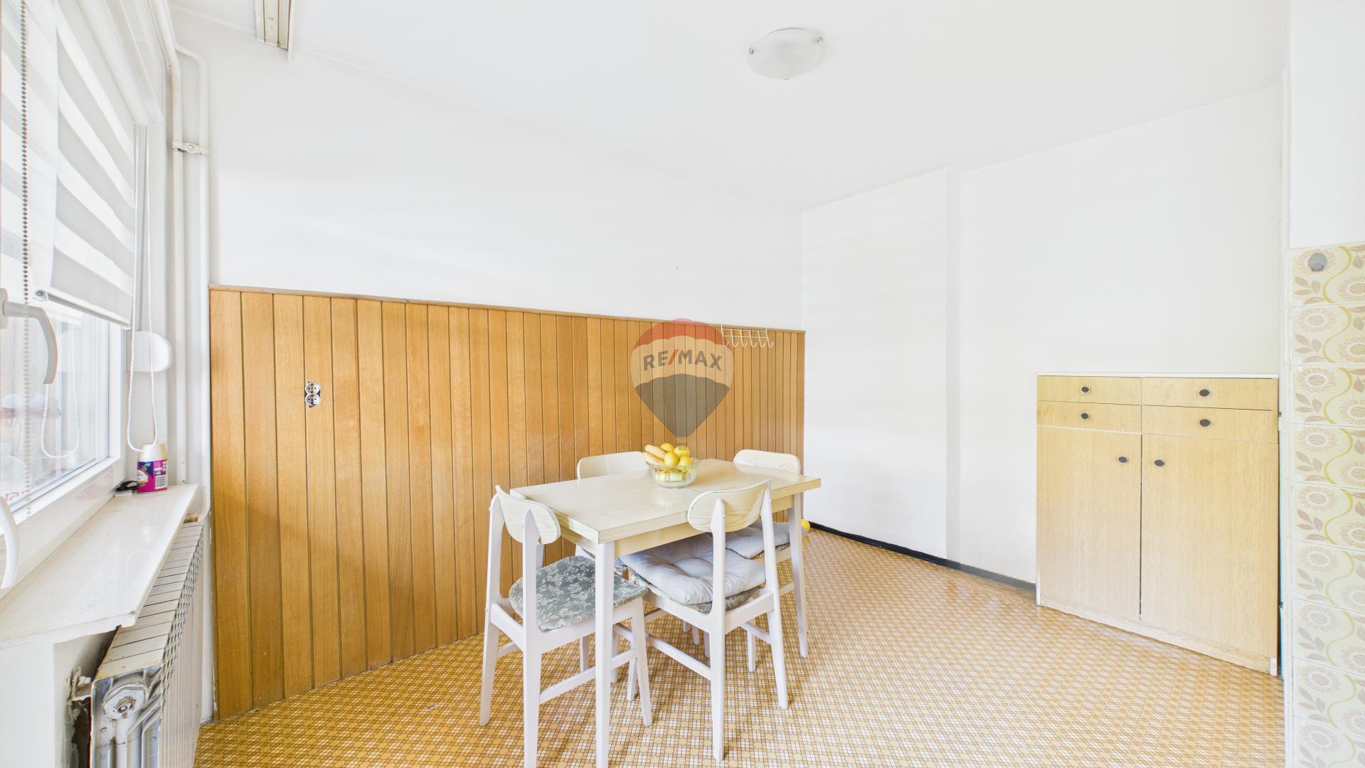 Wohnung Maksimir, 43m2