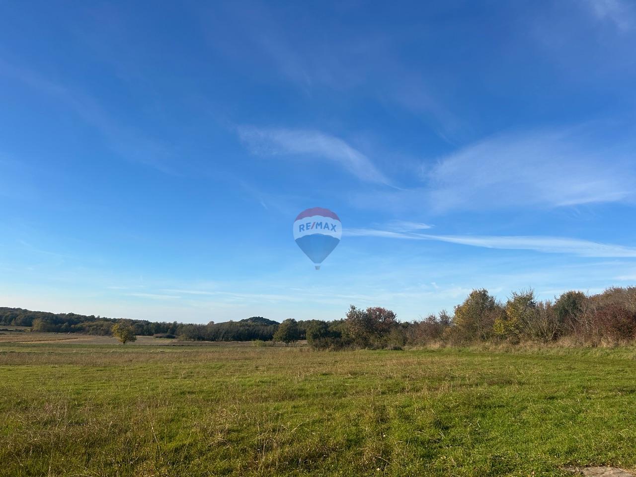 Poreč, okolica, poljoprivredno zemljište veličine 1508 m2