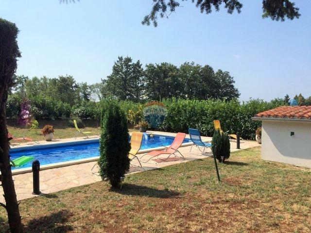   Haus Sveti Petar u Šumi, Sveti Petar U Šumi, 246m2 