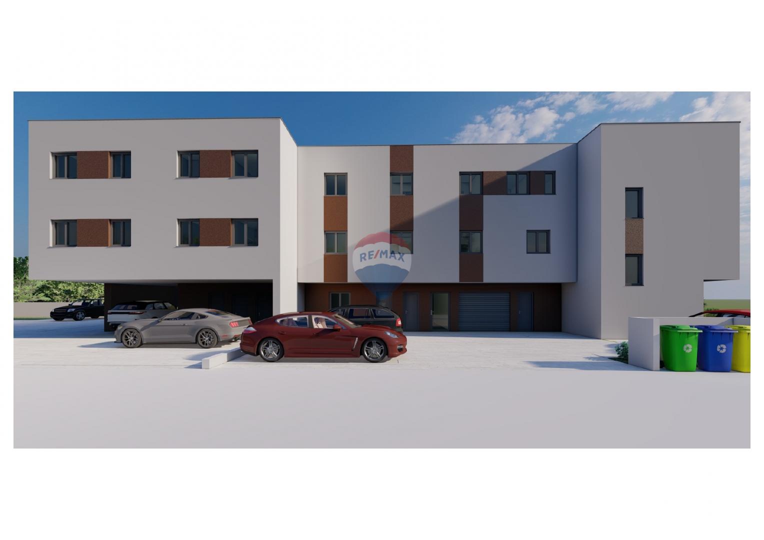 Istra,Pula,stan u prizemlju sa vrtom od 70 m2