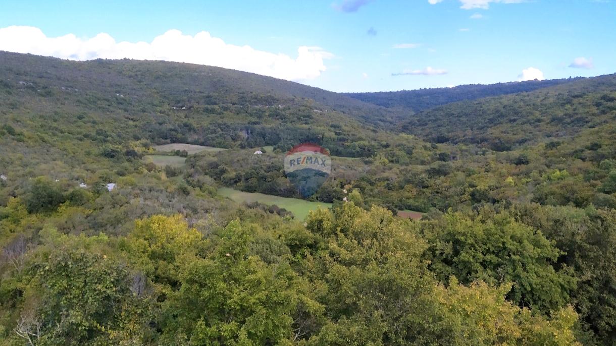 Niet bouwgrond Peru&scaron;ki, Marčana, 41.610m2