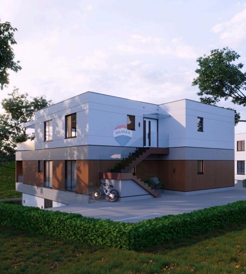 Opatija, Lovran - luksuzan stan s panoramskim pogledom na Kvarner