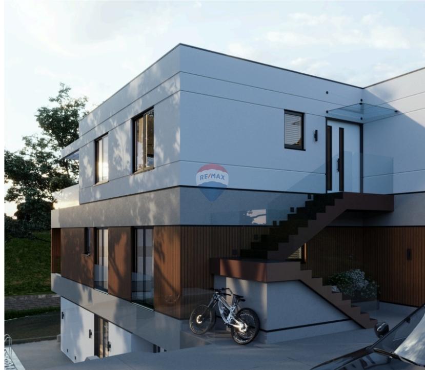 Opatija, Lovran - luksuzan stan s panoramskim pogledom na Kvarner