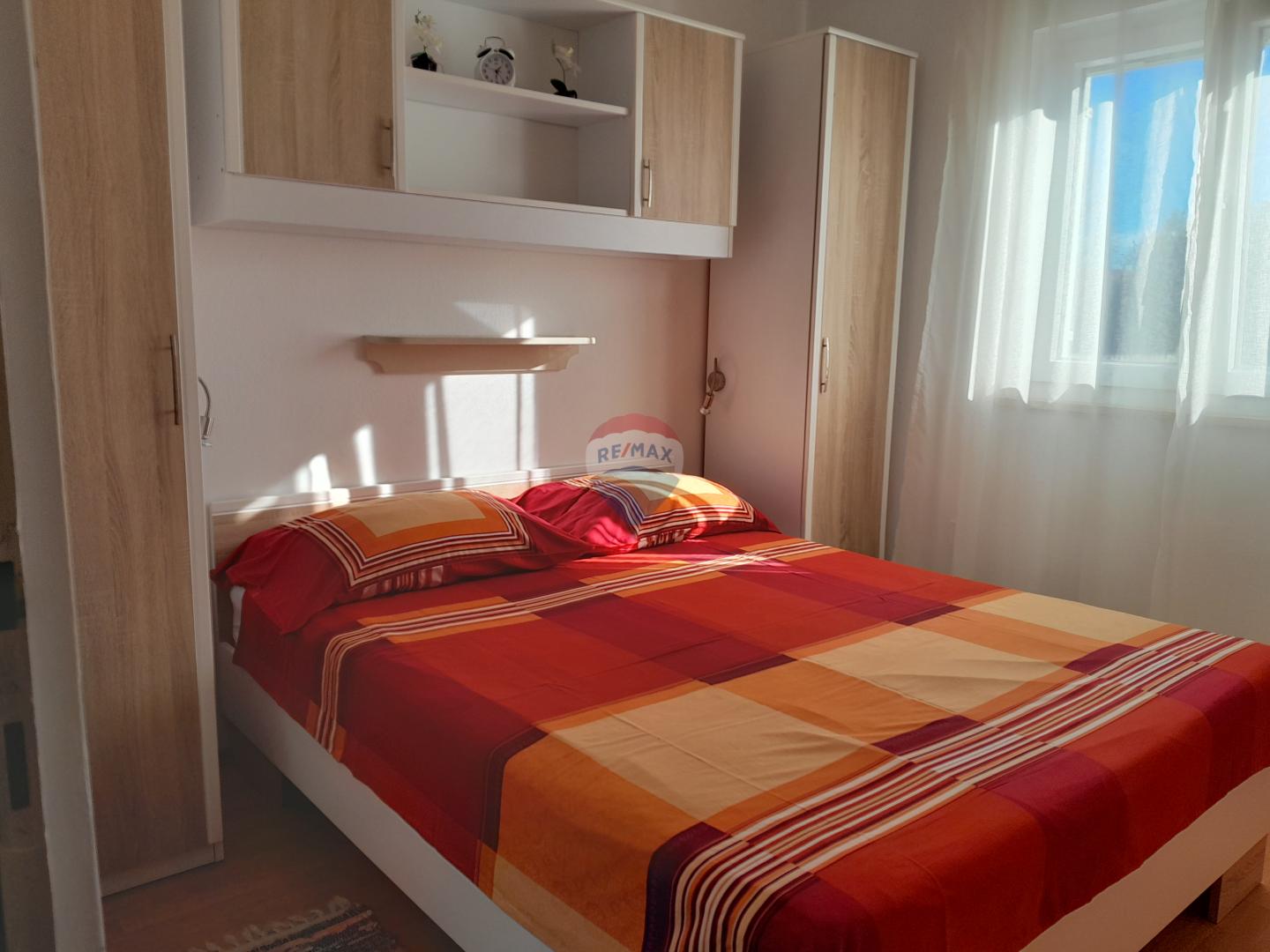 Wohnung Fažana, 91m2