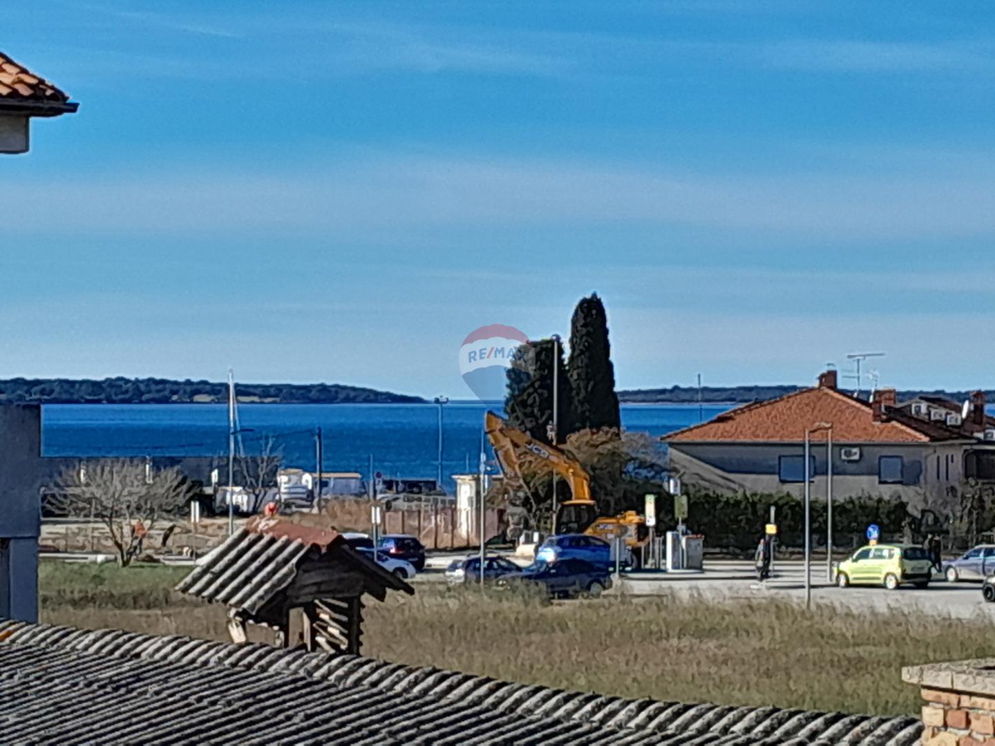 Wohnung Fažana, 91m2