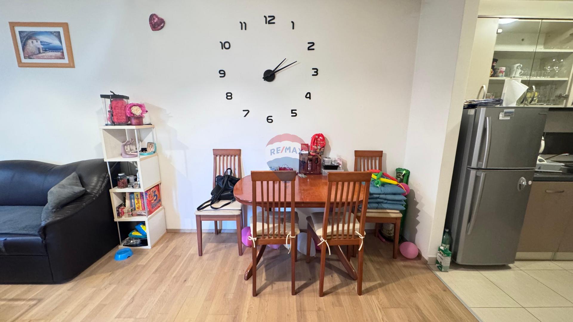 Condo/Apartment Viškovo, 46m2