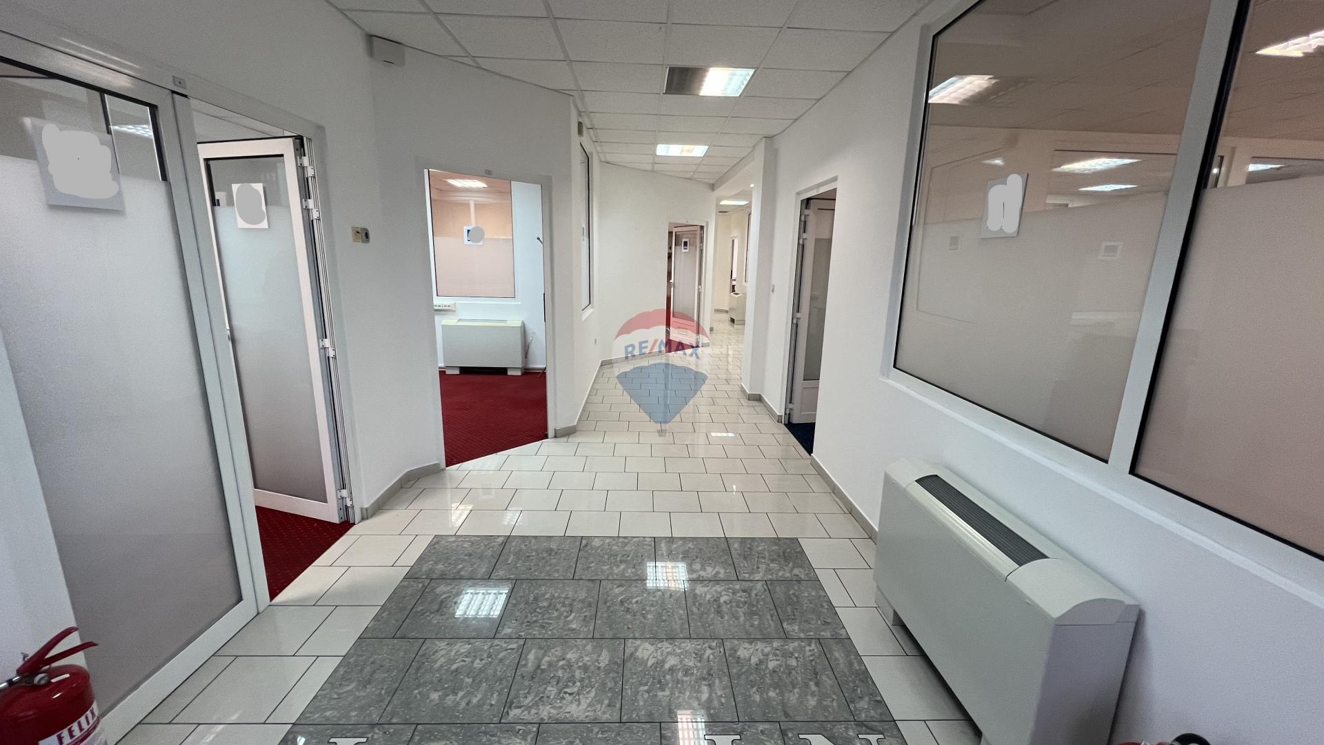 Офисное помещение Rastočine, Rijeka, 324m2