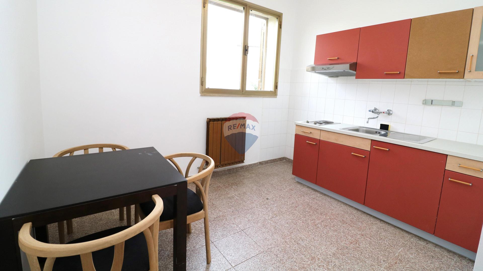 Wohnung Funtana, 73m2