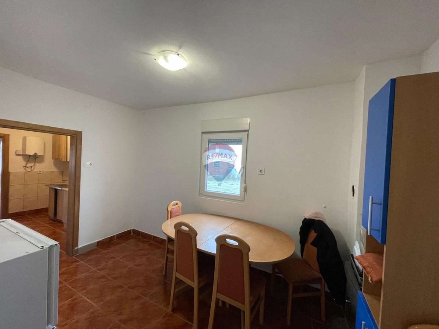 Haus Pustodol Začretski, Sveti Križ Začretje, 170m2