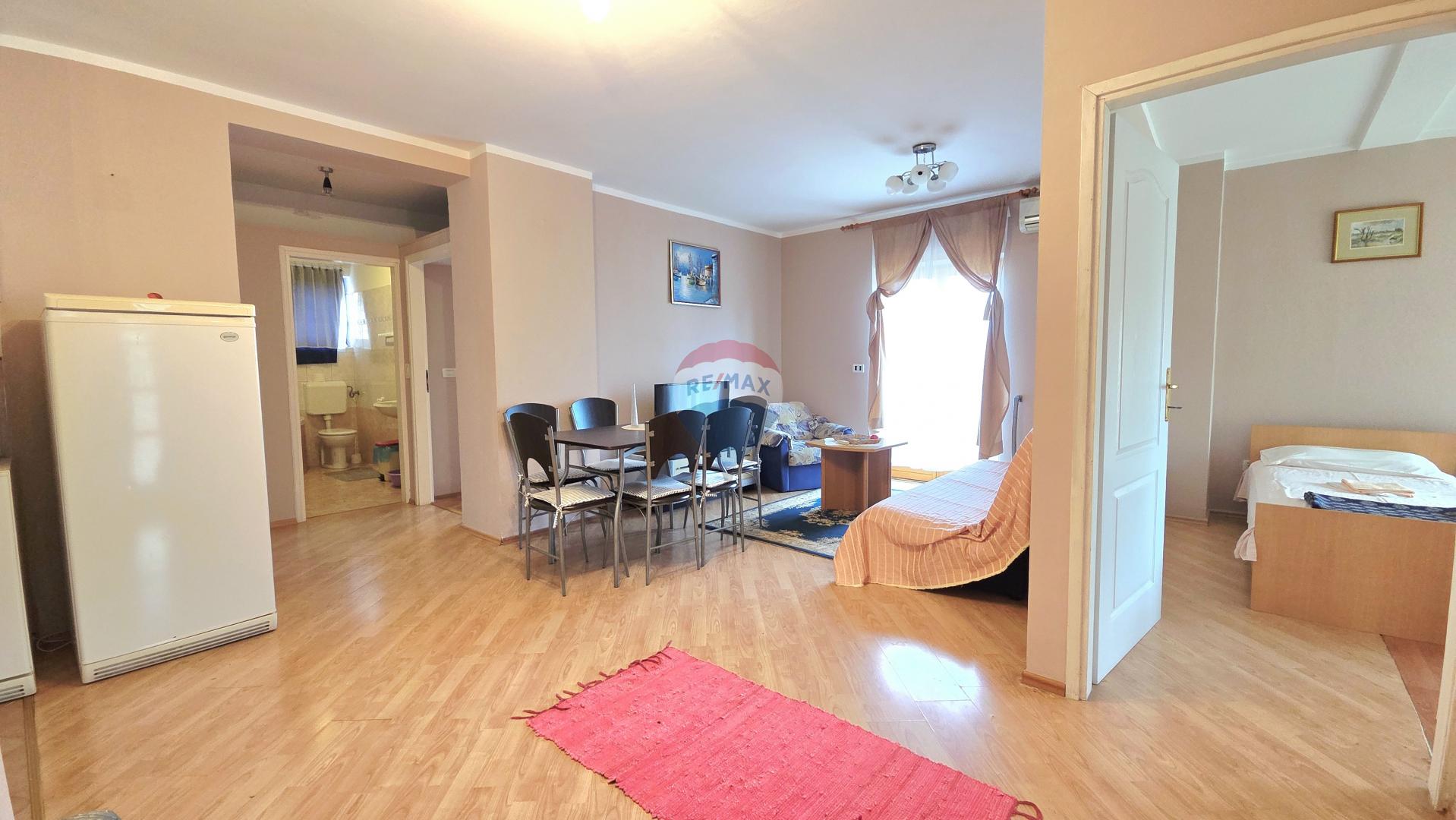 Medulin, Premantura | Četverosoban stan s dvije terase i dva parkirna mjesta