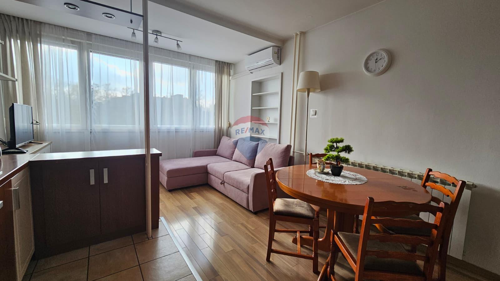 Flat/Appartement Travno, Novi Zagreb - Istok, 66m2