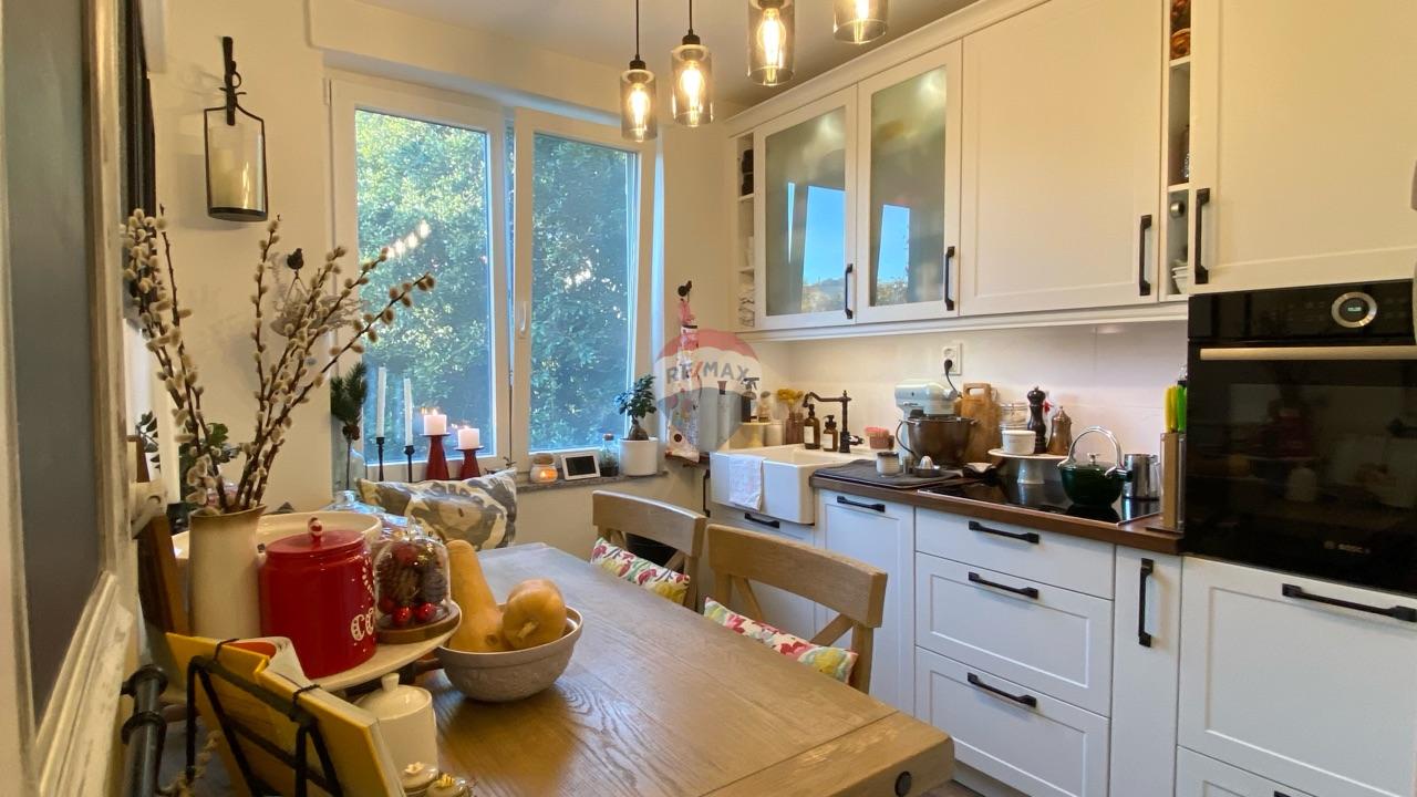 Wohnung Zamet, Rijeka, 36m2