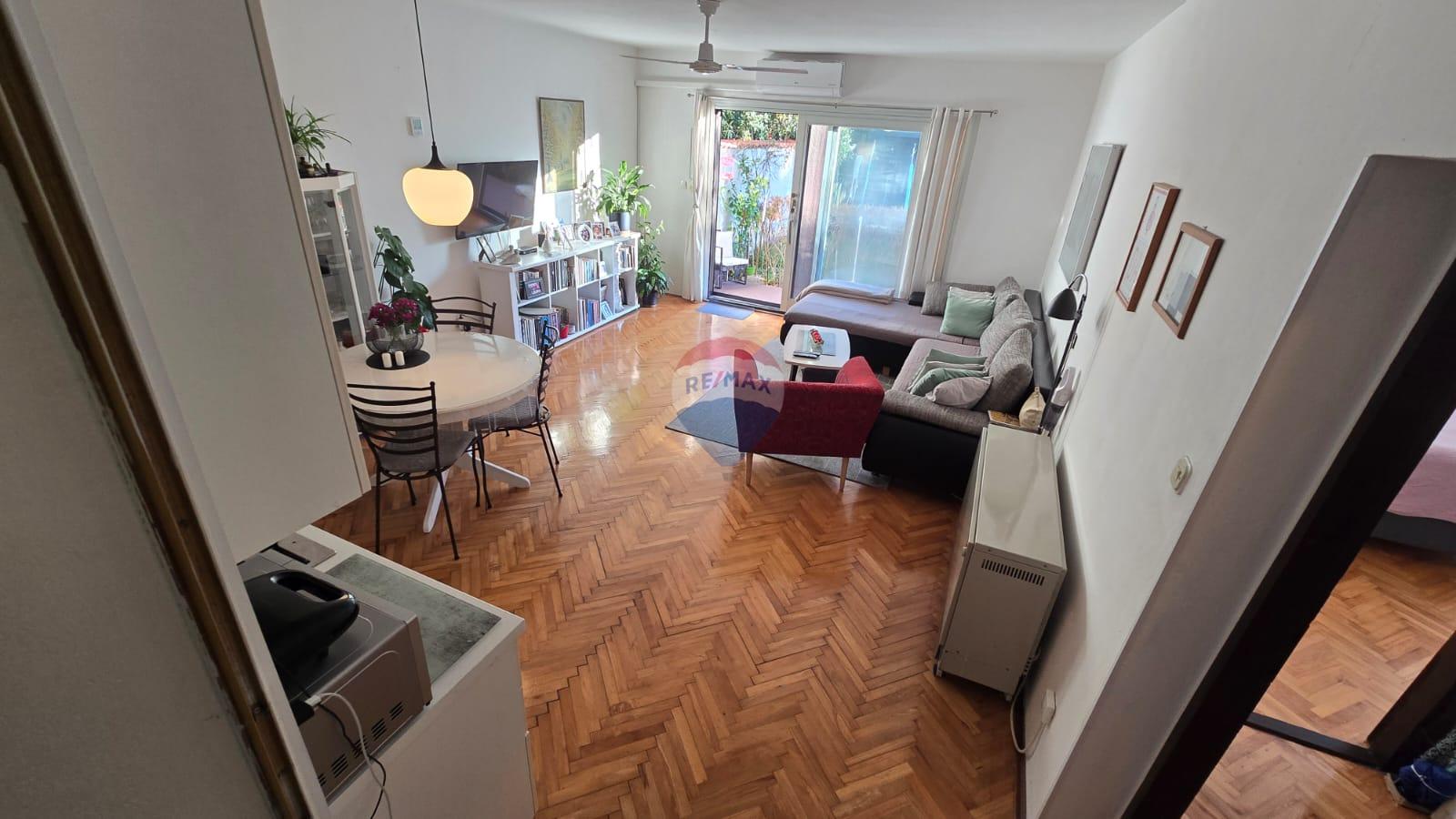 Wohnung Rovinj, 103m2