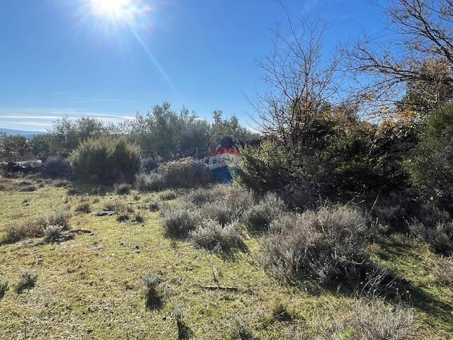 Krk-Dunat,negrađevinsko zemljište,50 m od mora!