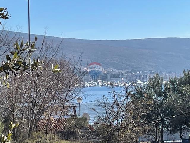 Krk-Dunat,negrađevinsko zemljište,50 m od mora!