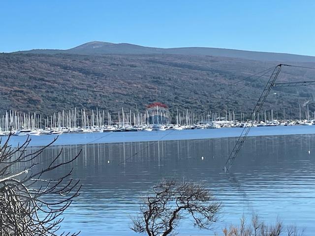 Krk-Dunat,negrađevinsko zemljište,50 m od mora!