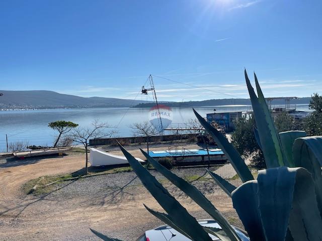 Krk-Dunat,negrađevinsko zemljište,50 m od mora!