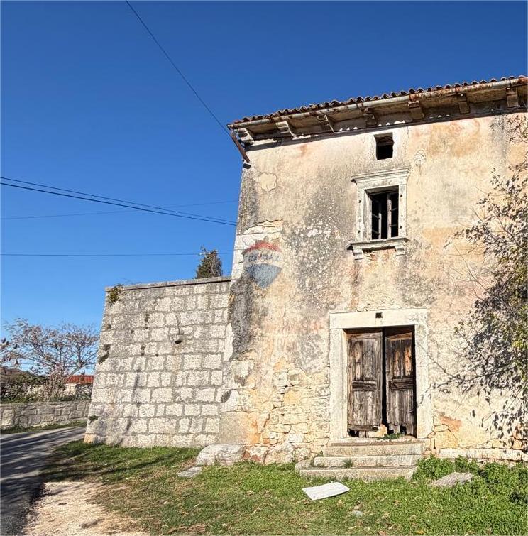 Casa Sošići, Kanfanar, 80m2
