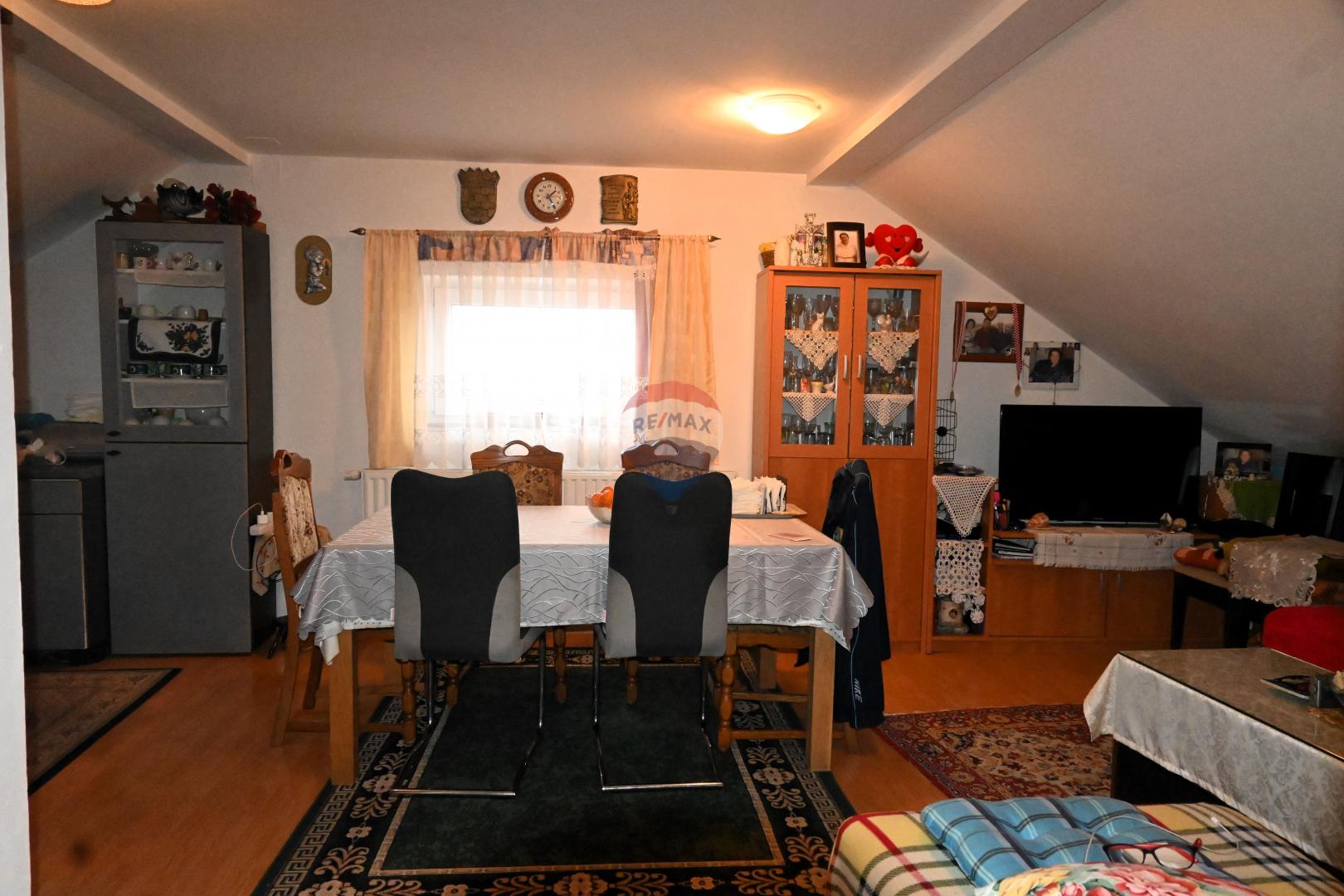 Wohnung Selčina, Sesvete, 61,51m2